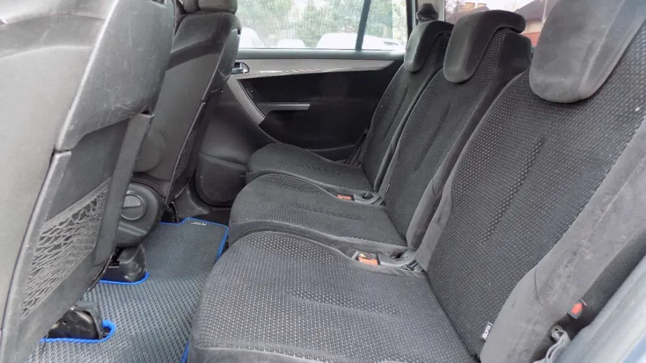CITROEN C4 Grand Picasso -