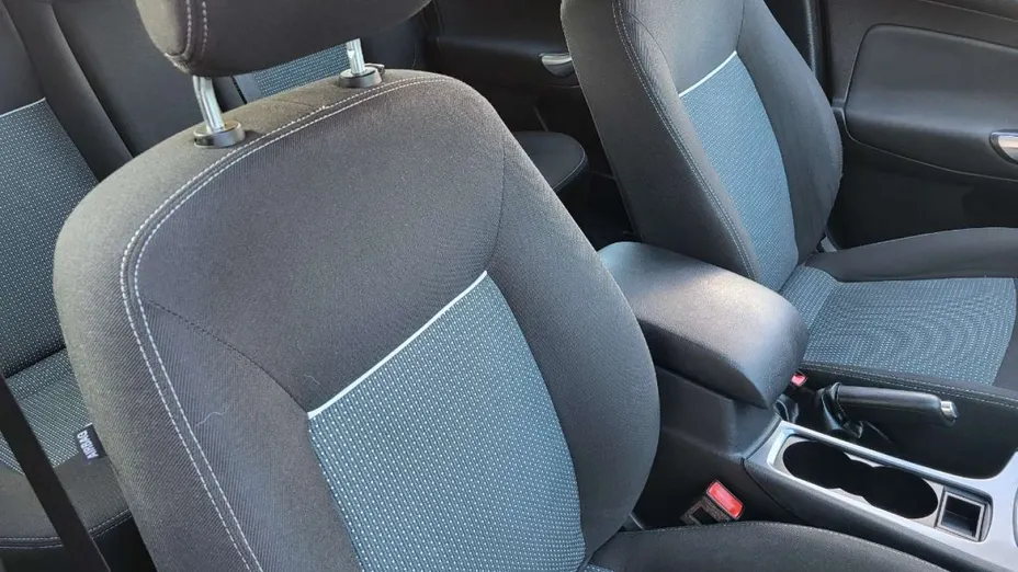 FORD Mondeo -