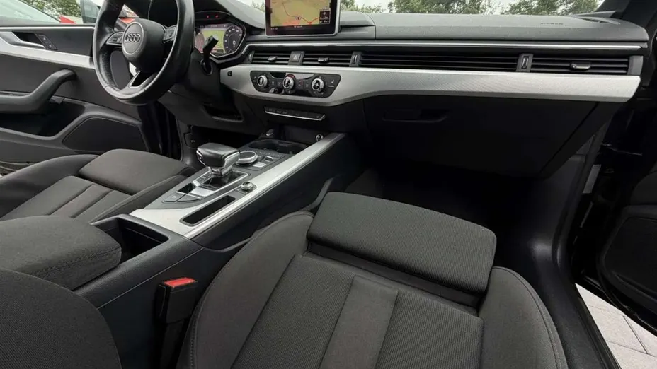 AUDI A5 Sportback -