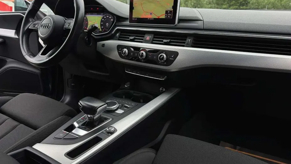 AUDI A5 Sportback -