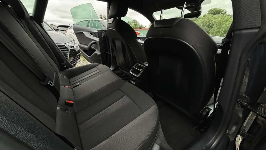 AUDI A5 Sportback -