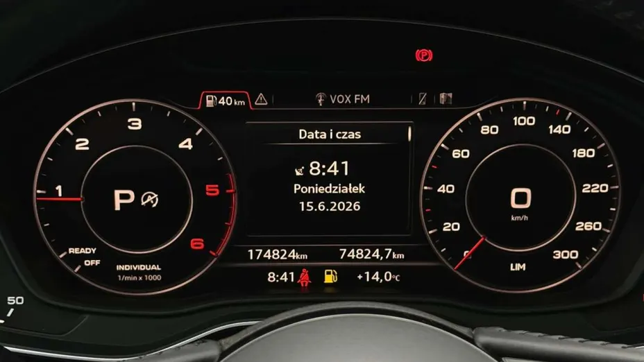 AUDI A5 Sportback -