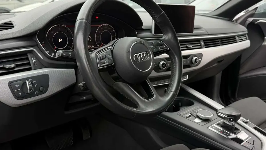 AUDI A5 Sportback -