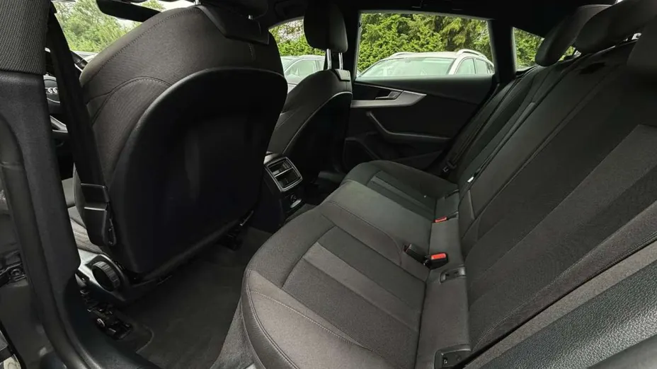 AUDI A5 Sportback -