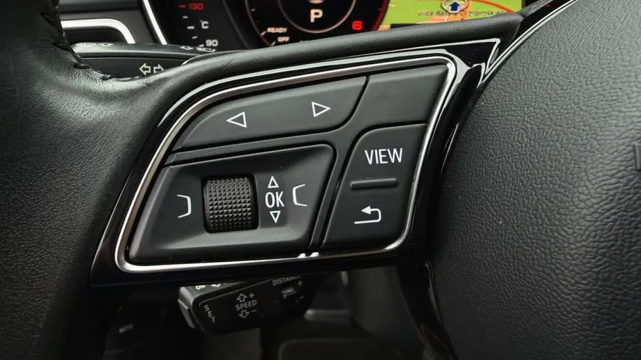 AUDI A5 Sportback -
