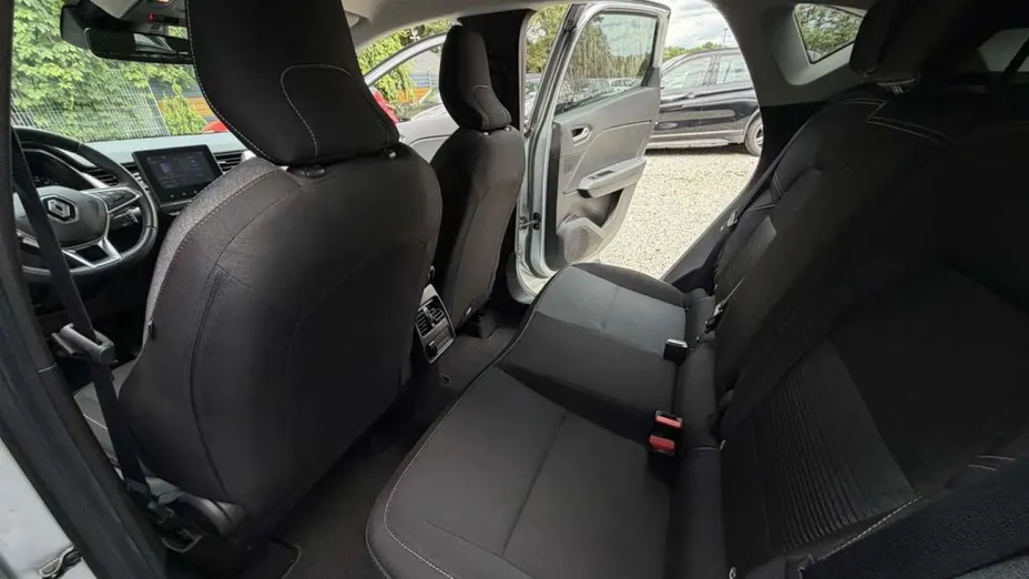 RENAULT Captur -