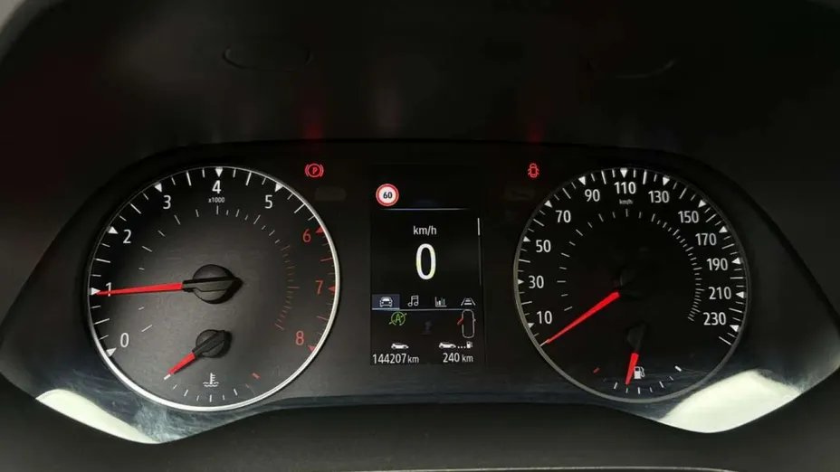 RENAULT Captur -