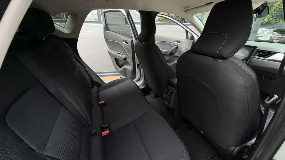 RENAULT Captur -