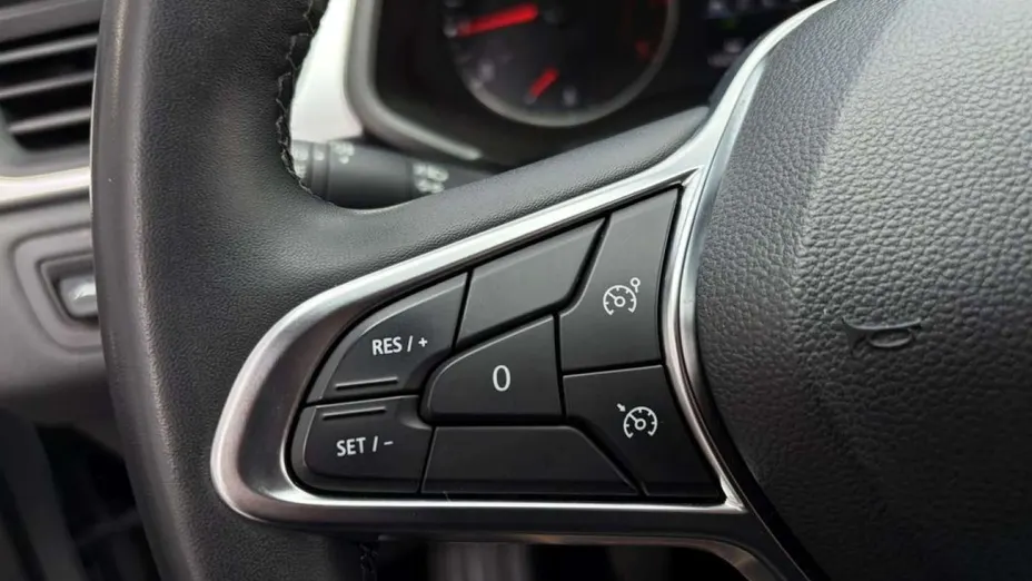 RENAULT Captur -