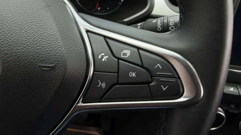 RENAULT Captur -