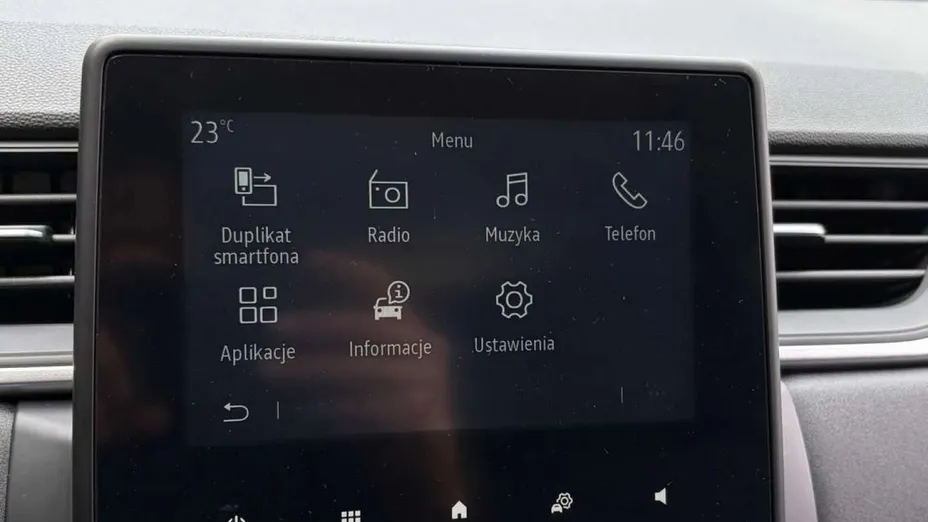 RENAULT Captur -