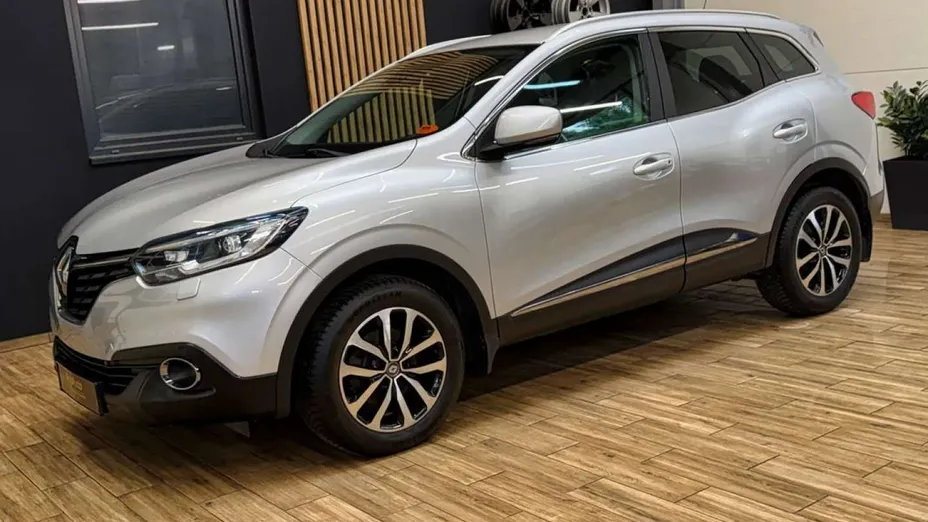 RENAULT Kadjar -