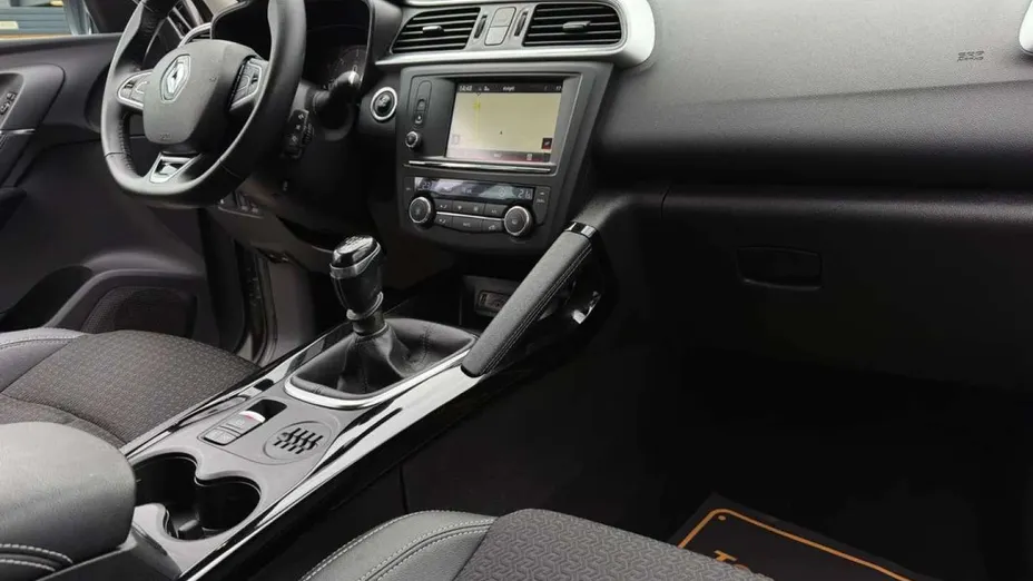 RENAULT Kadjar -