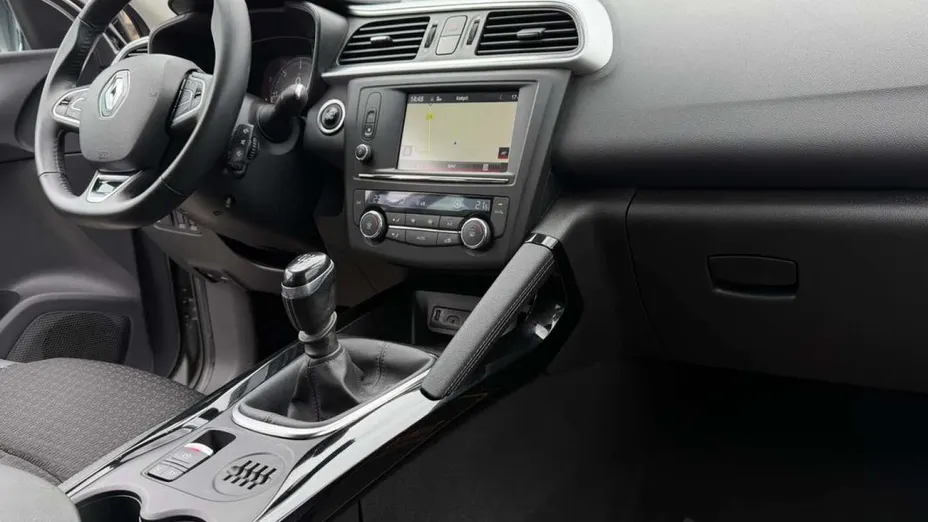 RENAULT Kadjar -