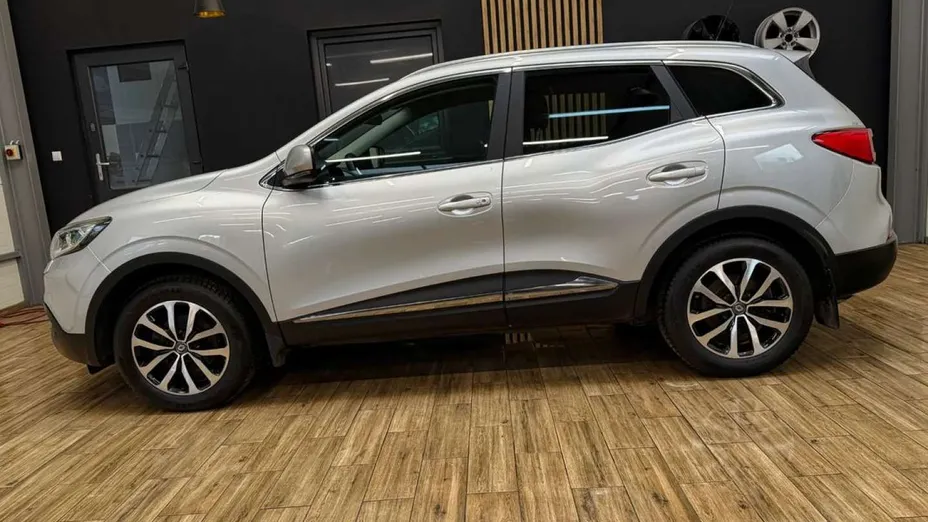 RENAULT Kadjar -