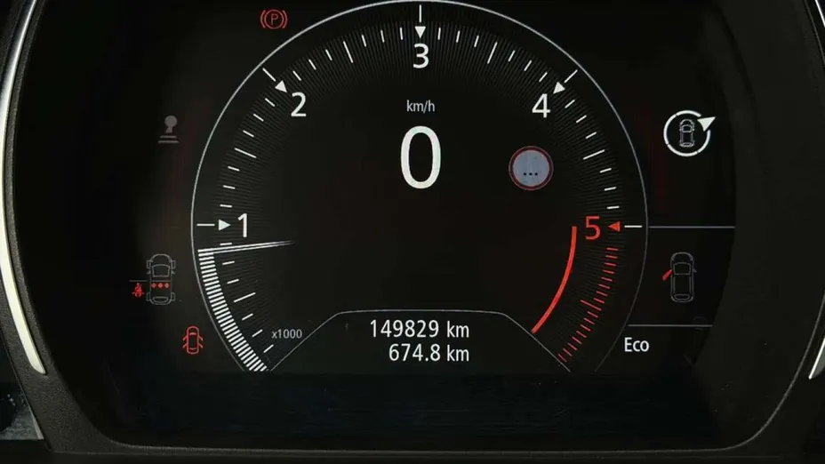 RENAULT Kadjar -