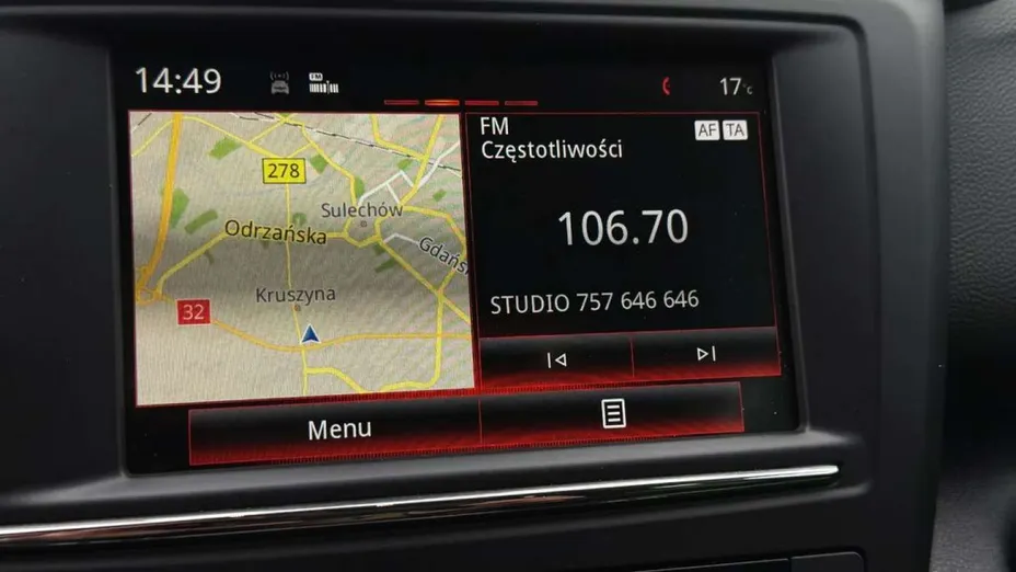 RENAULT Kadjar -