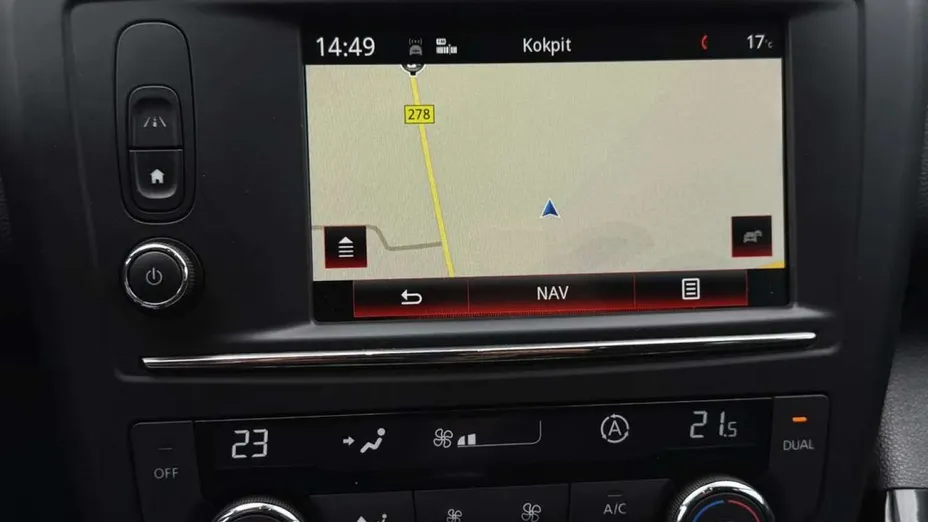 RENAULT Kadjar -