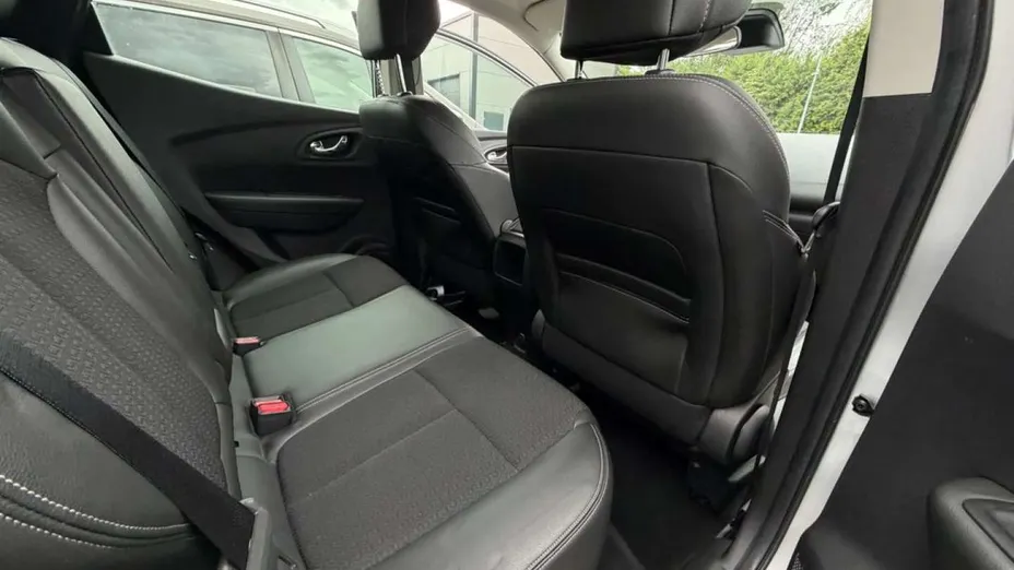 RENAULT Kadjar -