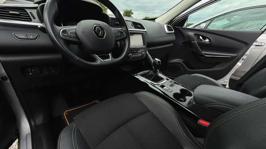 RENAULT Kadjar -