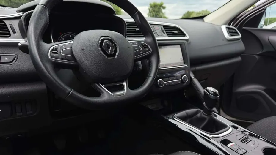 RENAULT Kadjar -