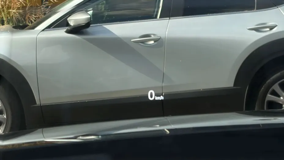 MAZDA CX-5 -