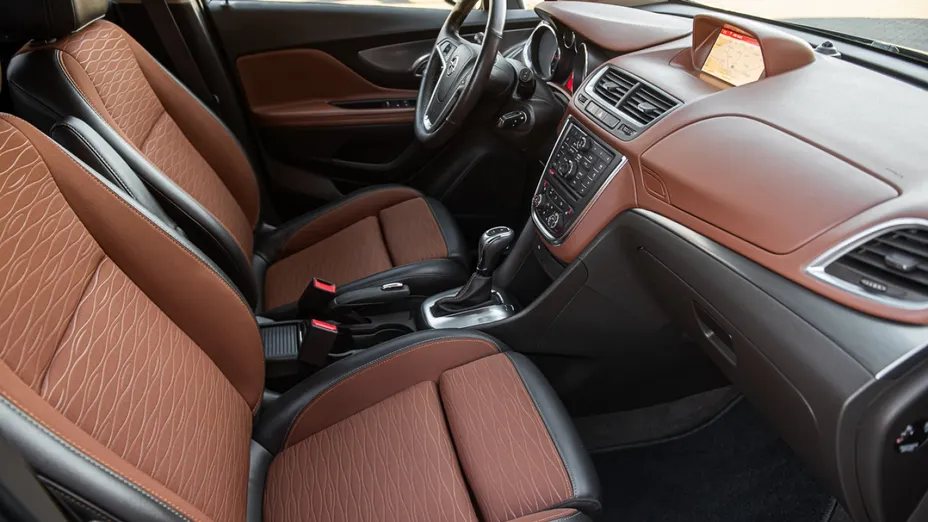 OPEL Mokka -