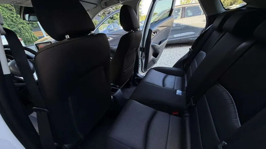 MAZDA CX-3 -