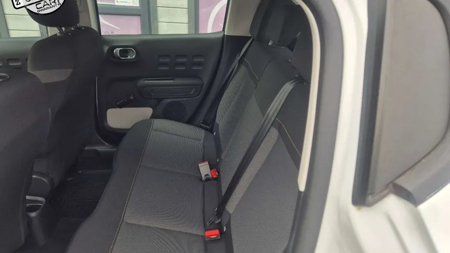 CITROEN C3 -