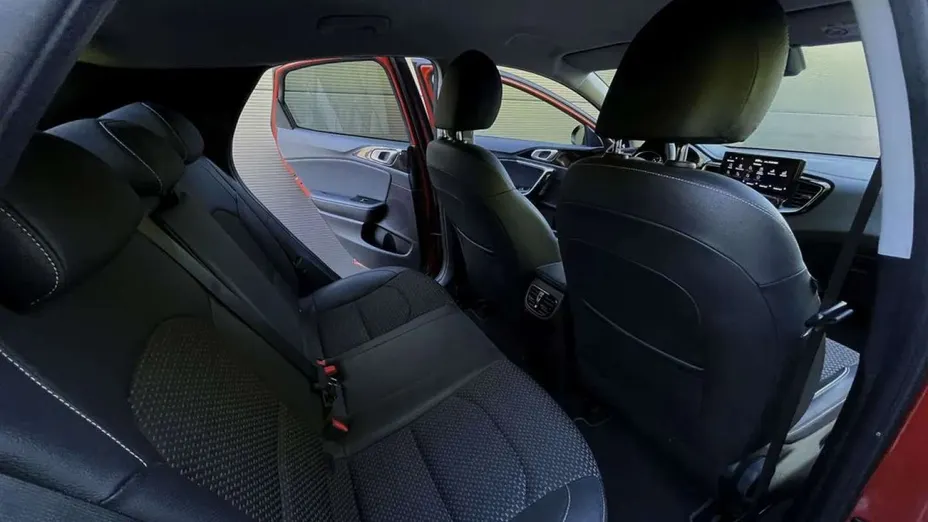 KIA XCeed -