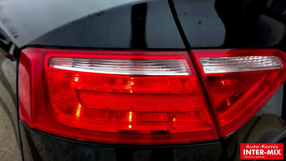 AUDI A5 -