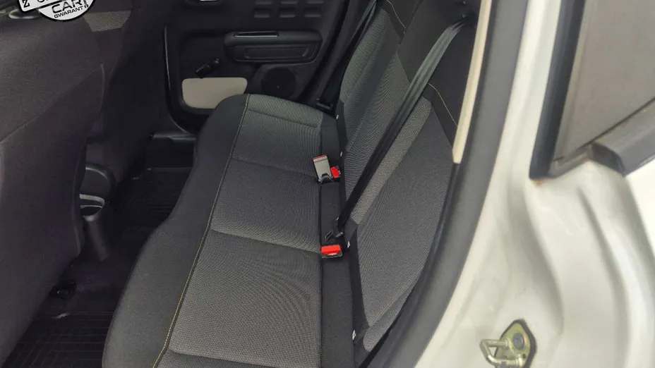 CITROEN C3 -