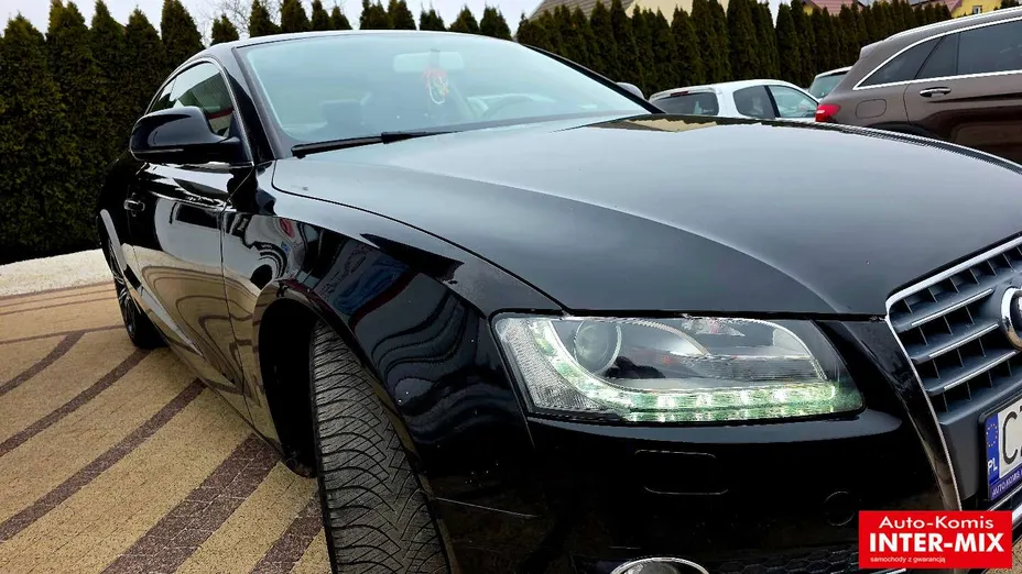 AUDI A5 -