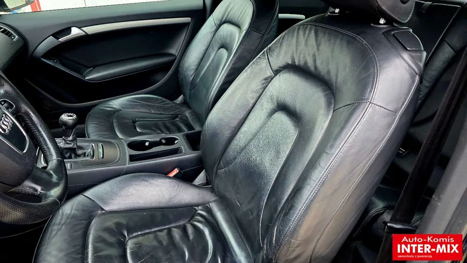 AUDI A5 -