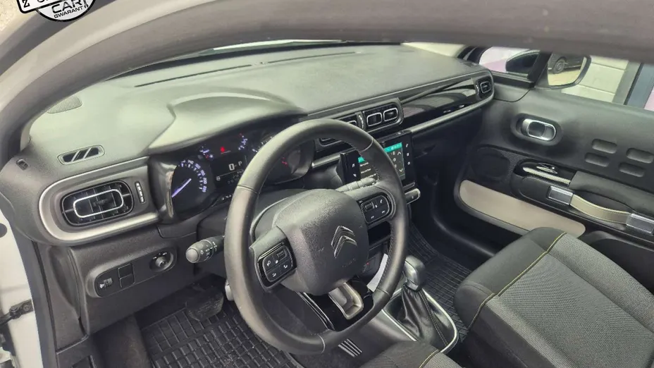CITROEN C3 -