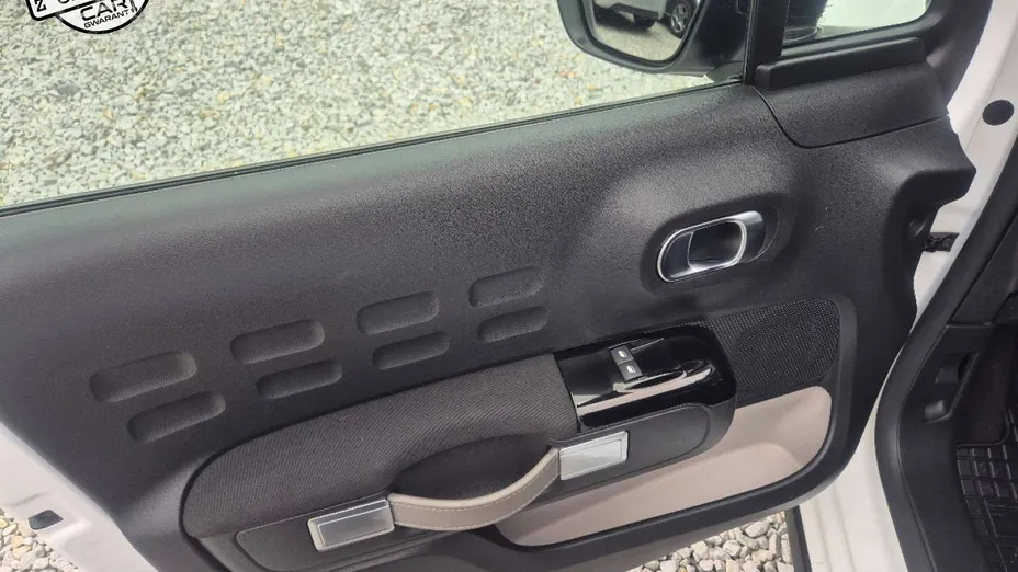 CITROEN C3 -