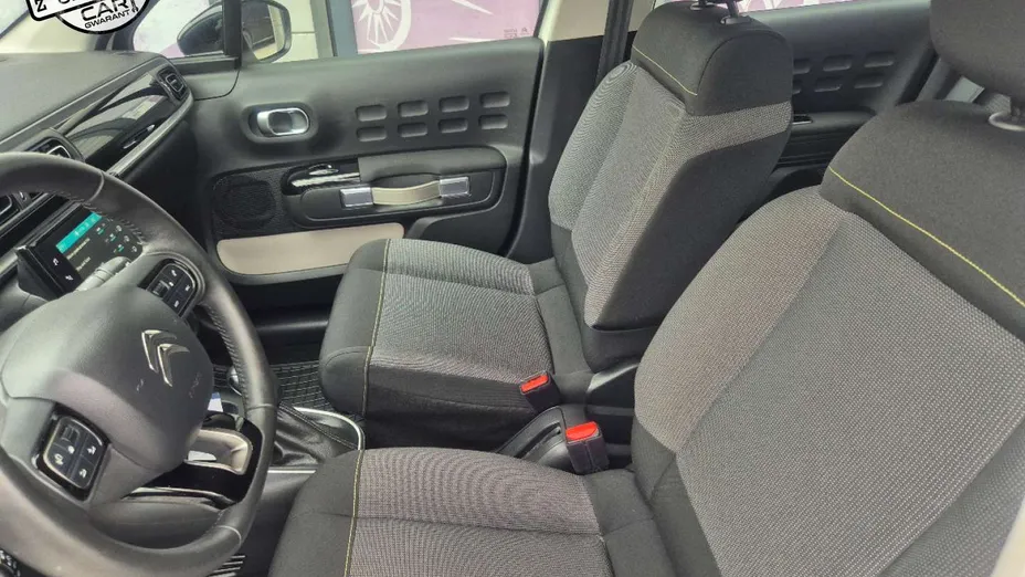 CITROEN C3 -