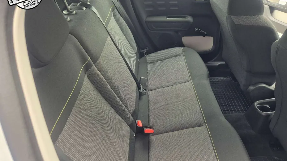 CITROEN C3 -