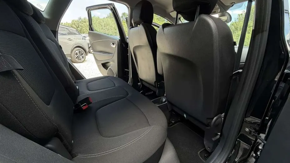 RENAULT Captur -