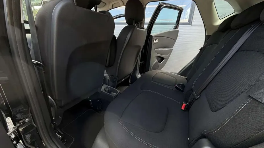 RENAULT Captur -