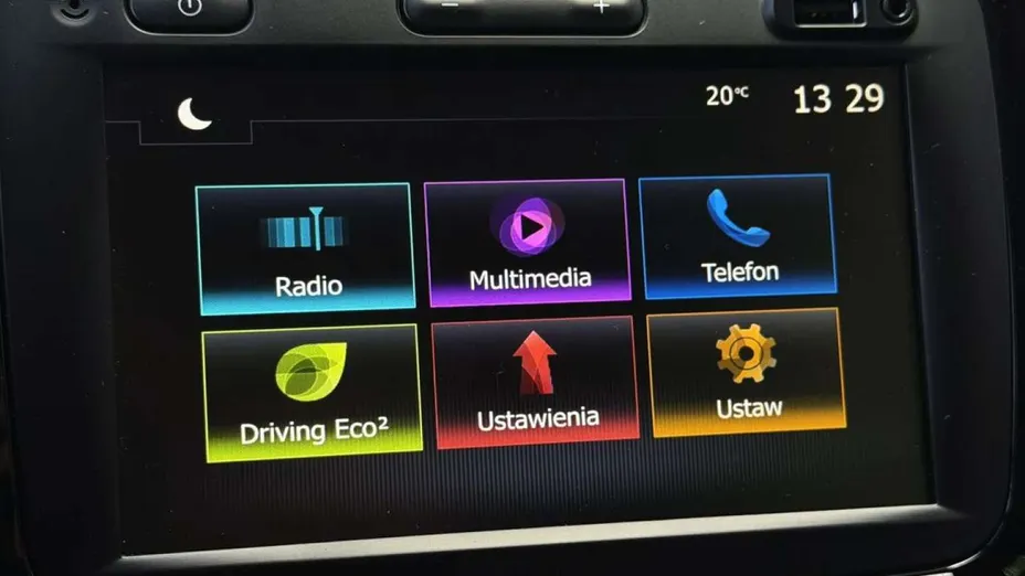RENAULT Captur -