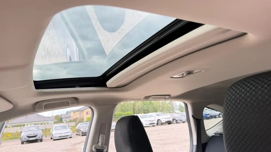 HONDA CR-V -