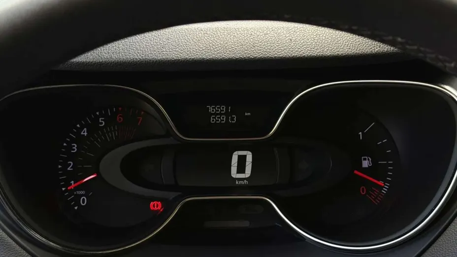 RENAULT Captur -