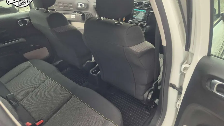 CITROEN C3 -