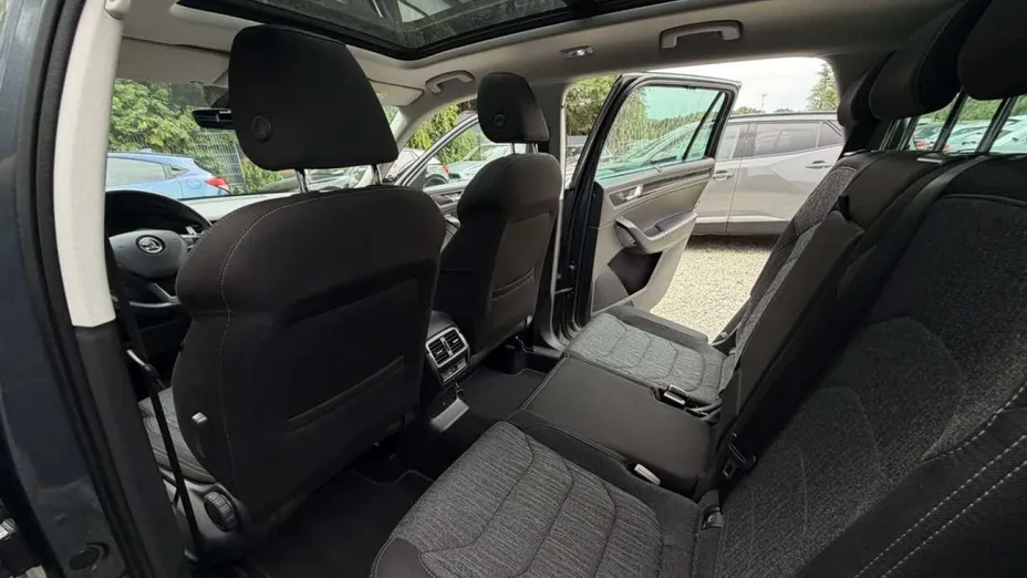 SKODA Kodiaq -