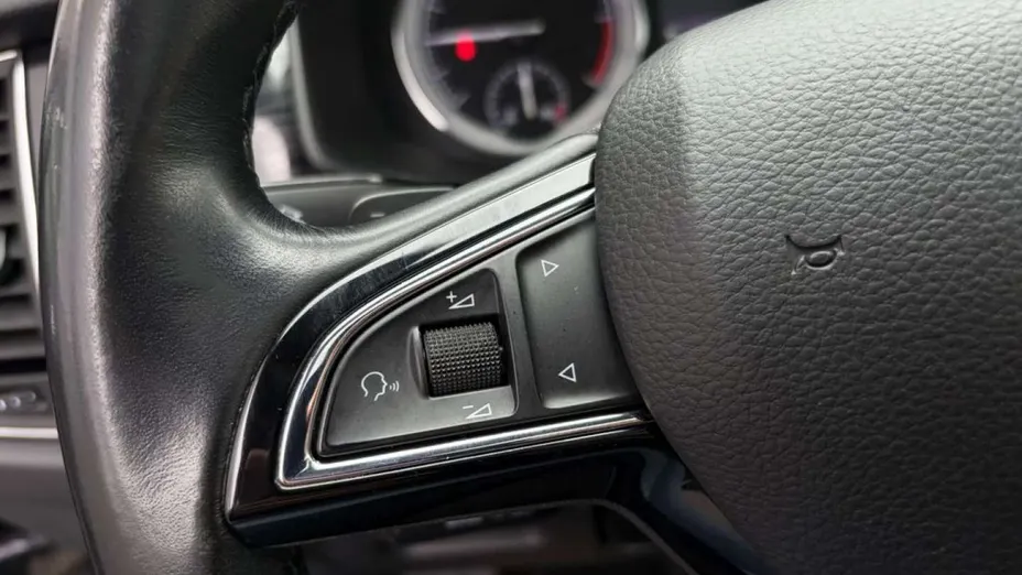 SKODA Kodiaq -