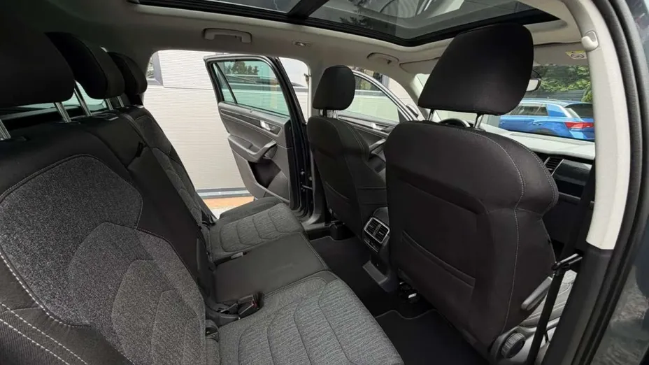 SKODA Kodiaq -