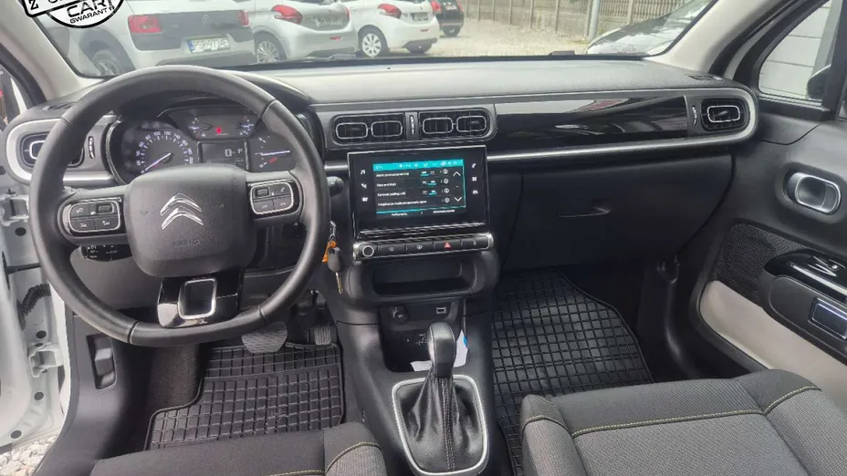 CITROEN C3 -
