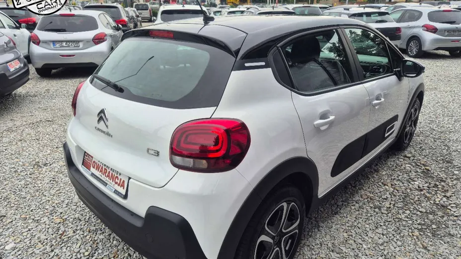 CITROEN C3 -