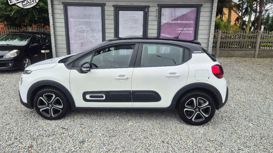 CITROEN C3 -